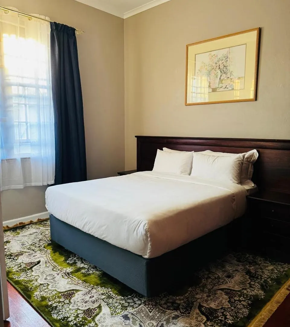 Prime Executive Accommodation Cape Town