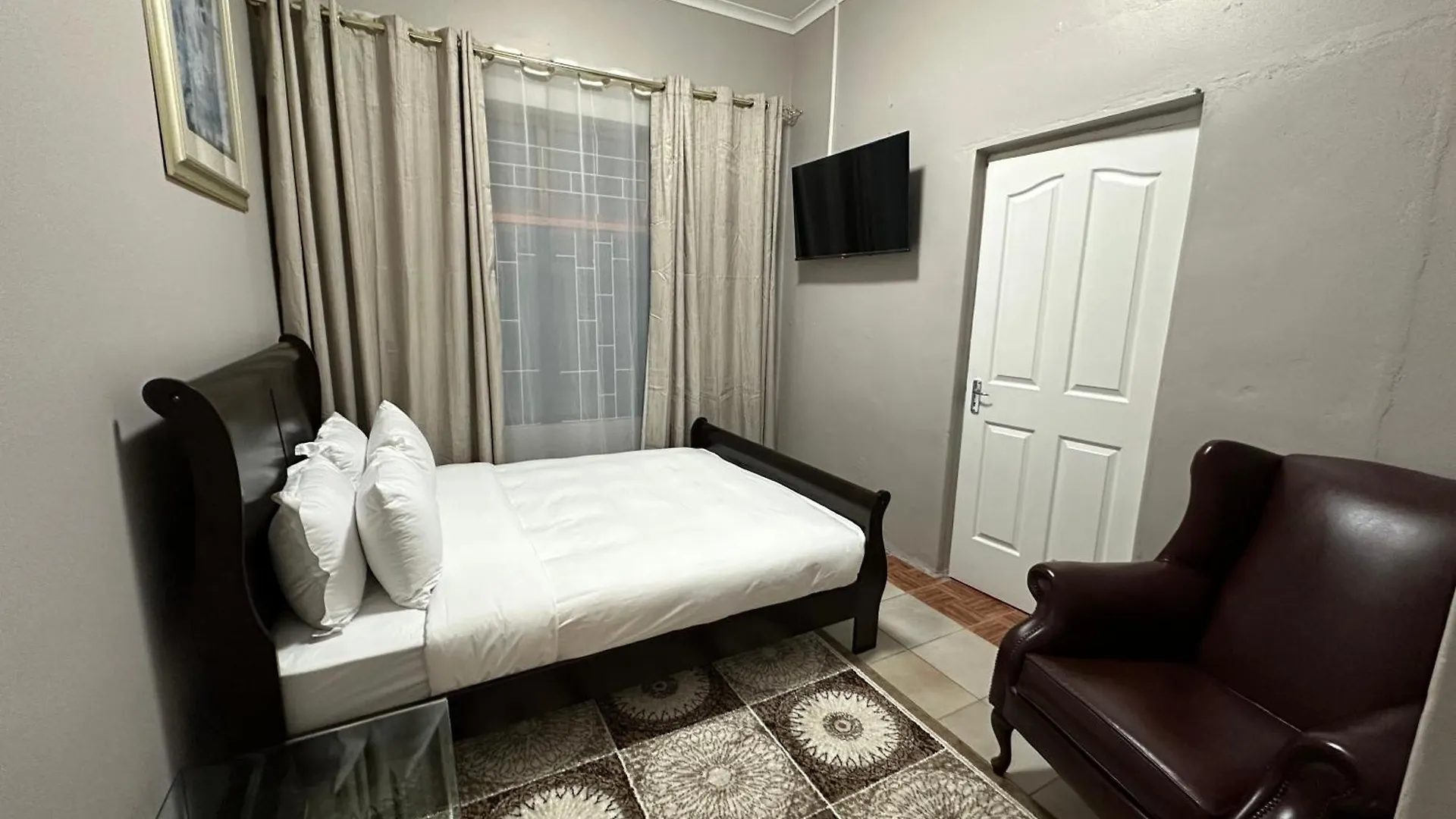 Prime Executive Accommodation Cape Town