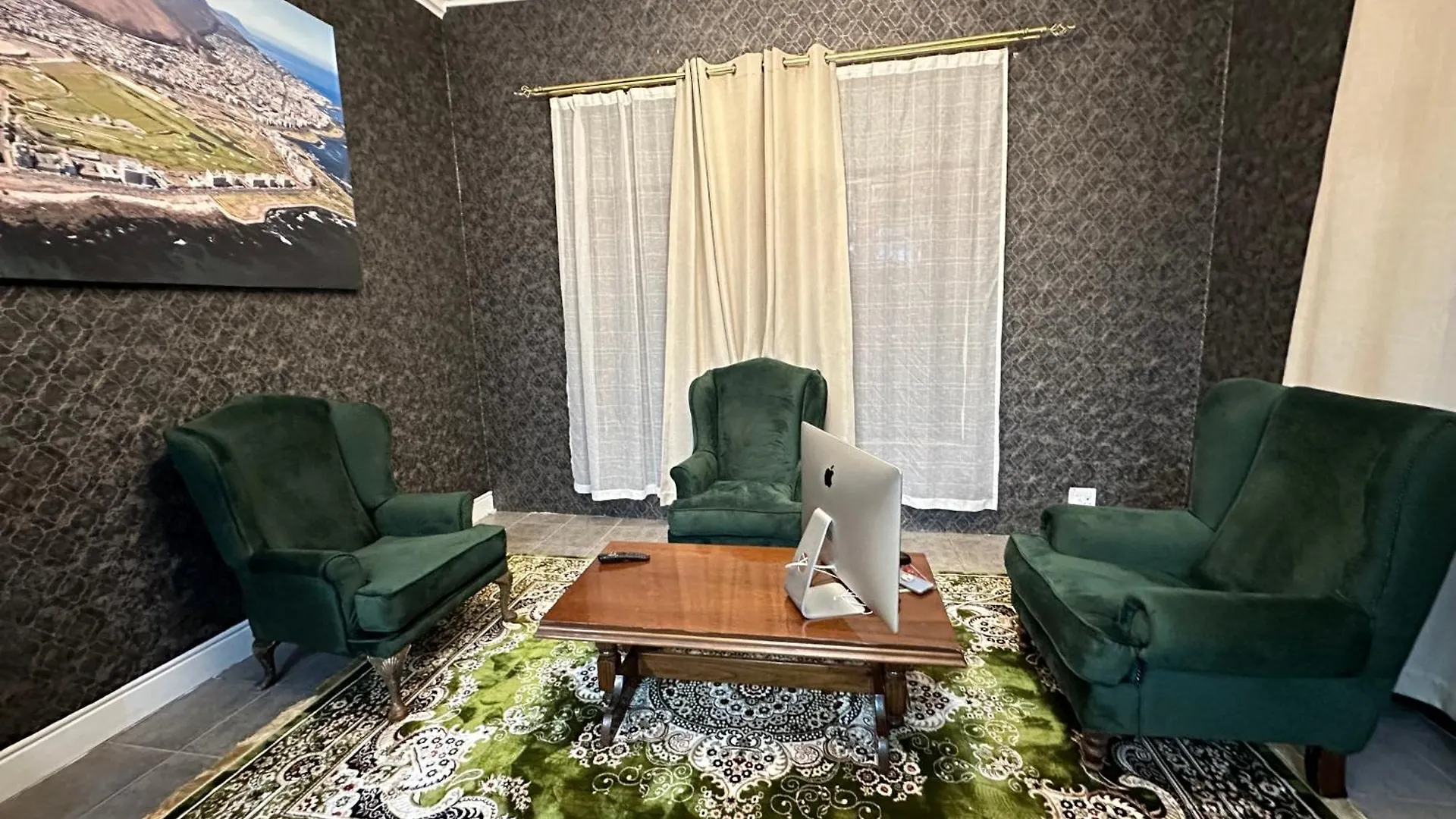 Prime Executive Accommodation Cape Town 0*,  Güney Afrika
