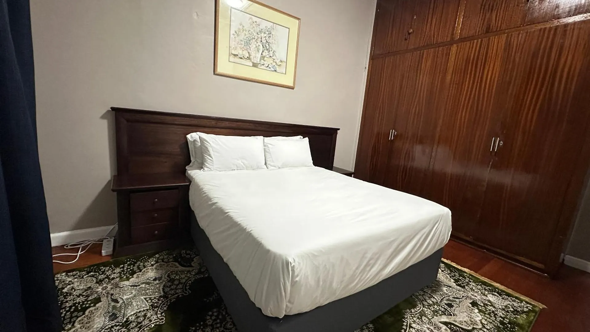 Prime Executive Accommodation Cape Town Daire