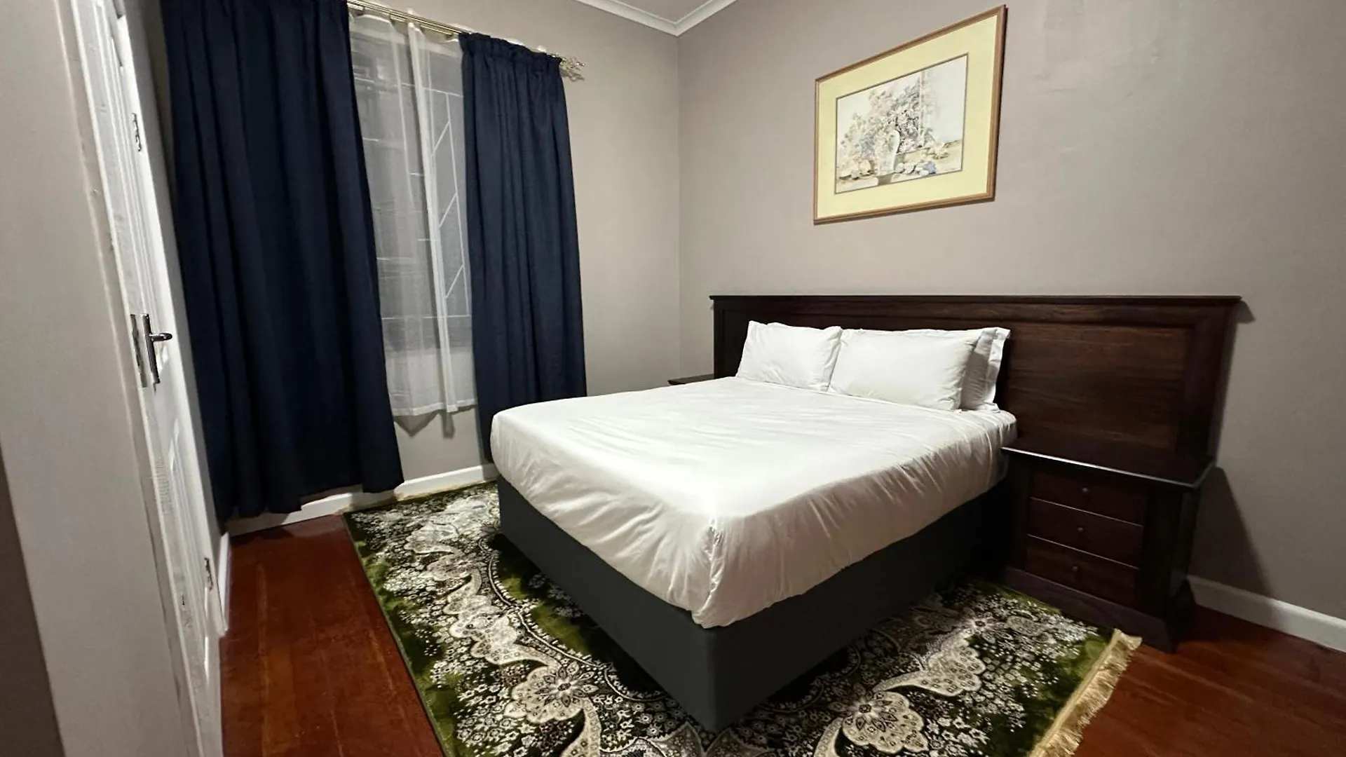 Prime Executive Accommodation Cape Town 0*,  Güney Afrika