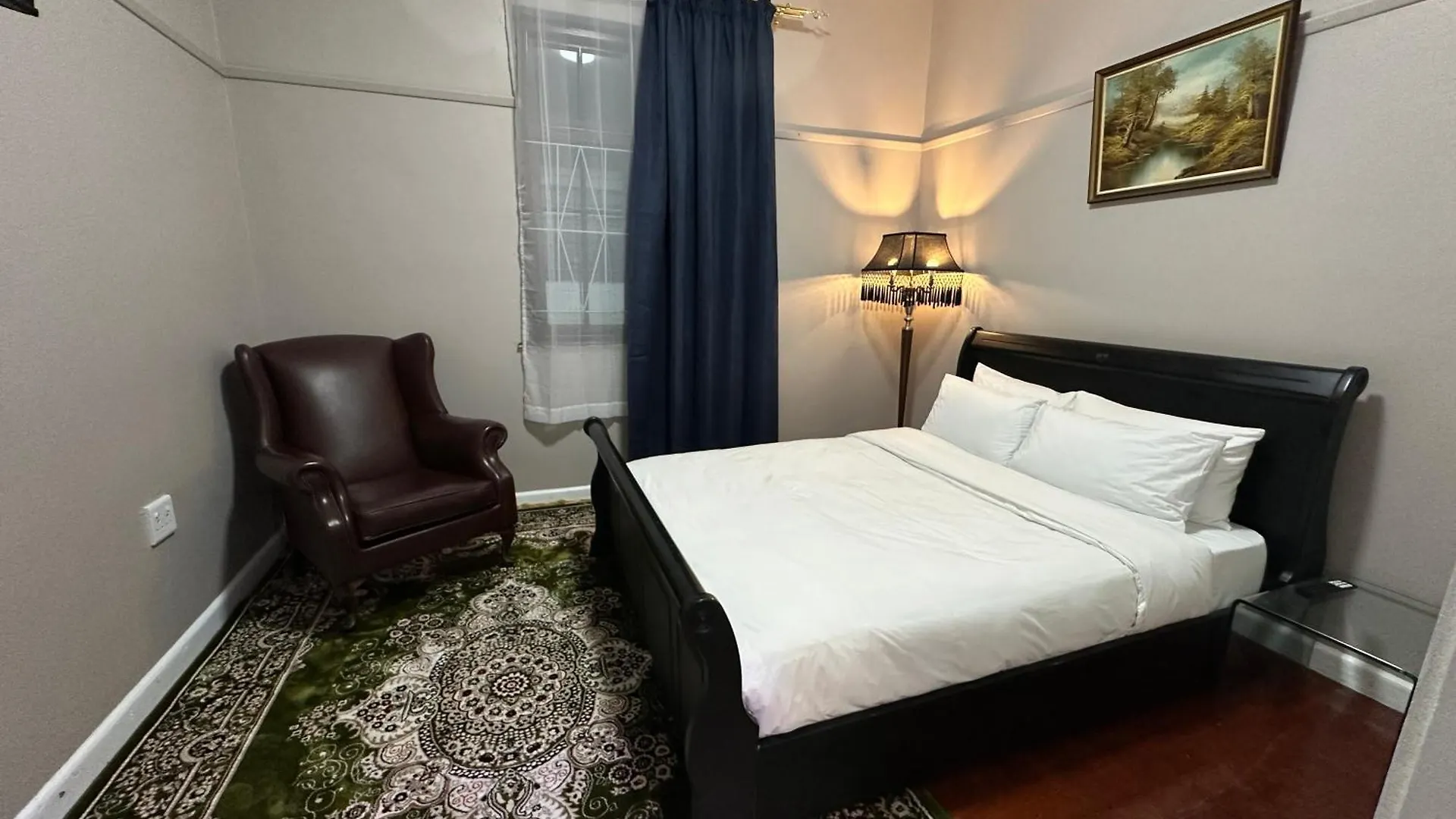 Prime Executive Accommodation Cape Town