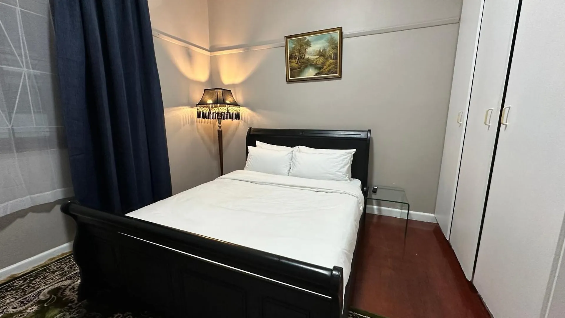 Daire Prime Executive Accommodation Cape Town