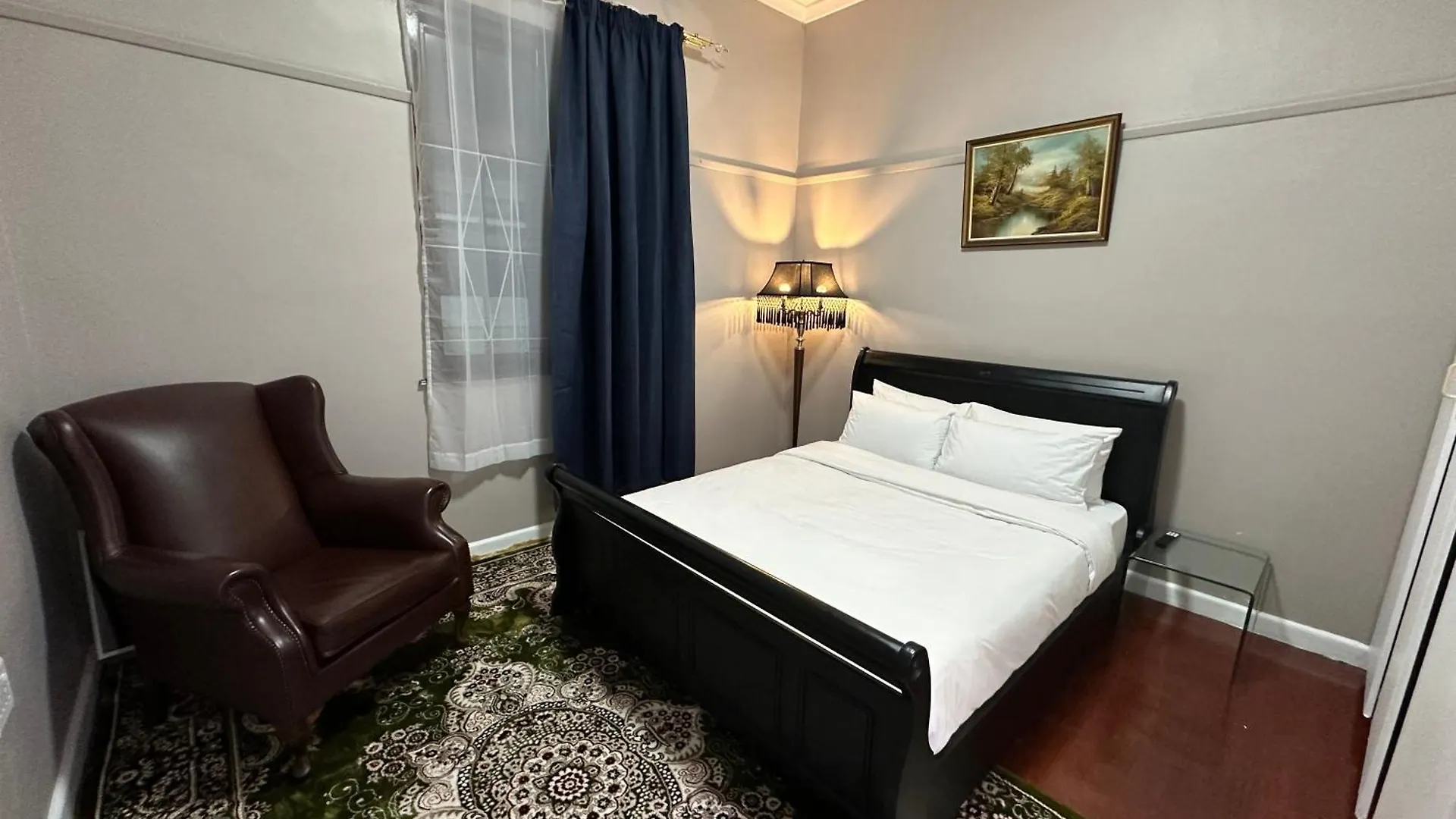 Prime Executive Accommodation Cape Town Daire