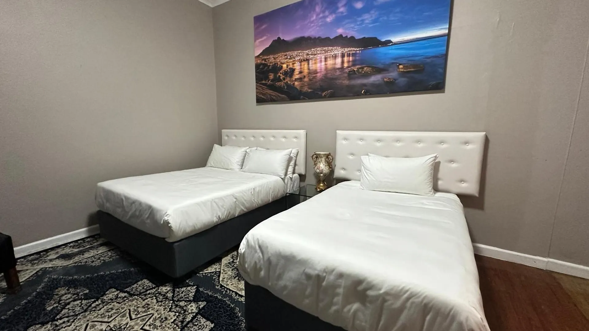 Prime Executive Accommodation Cape Town 0*,