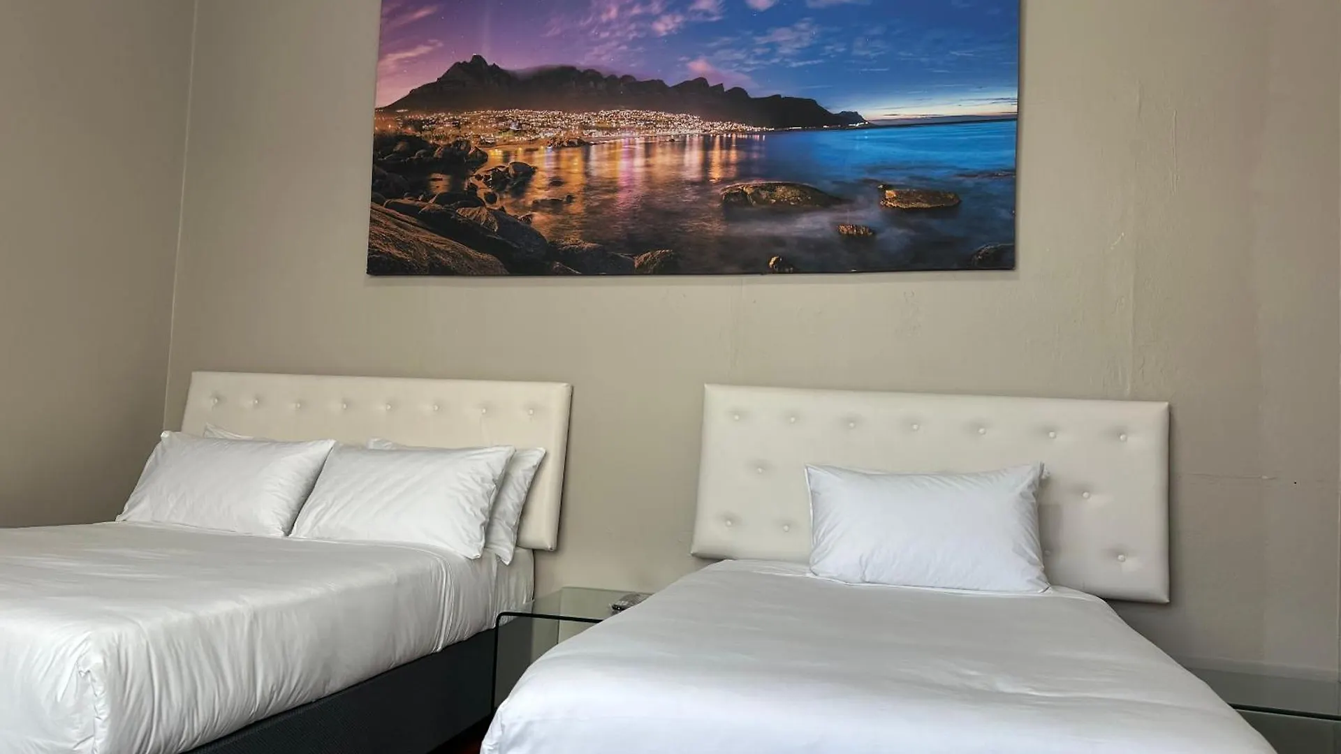 Prime Executive Accommodation Cape Town