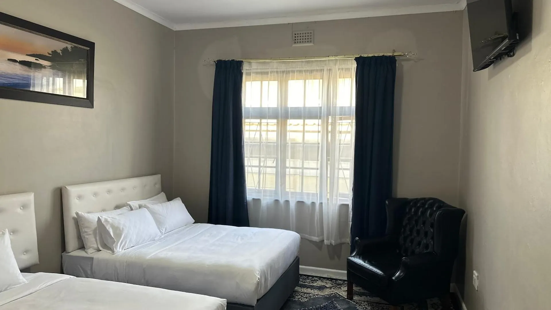 Daire Prime Executive Accommodation Cape Town Güney Afrika
