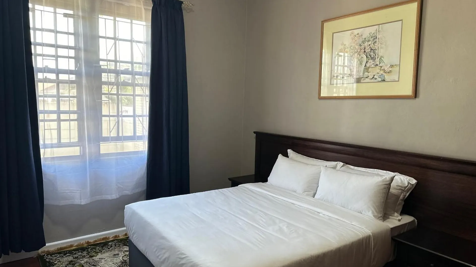 Prime Executive Accommodation Cape Town Daire