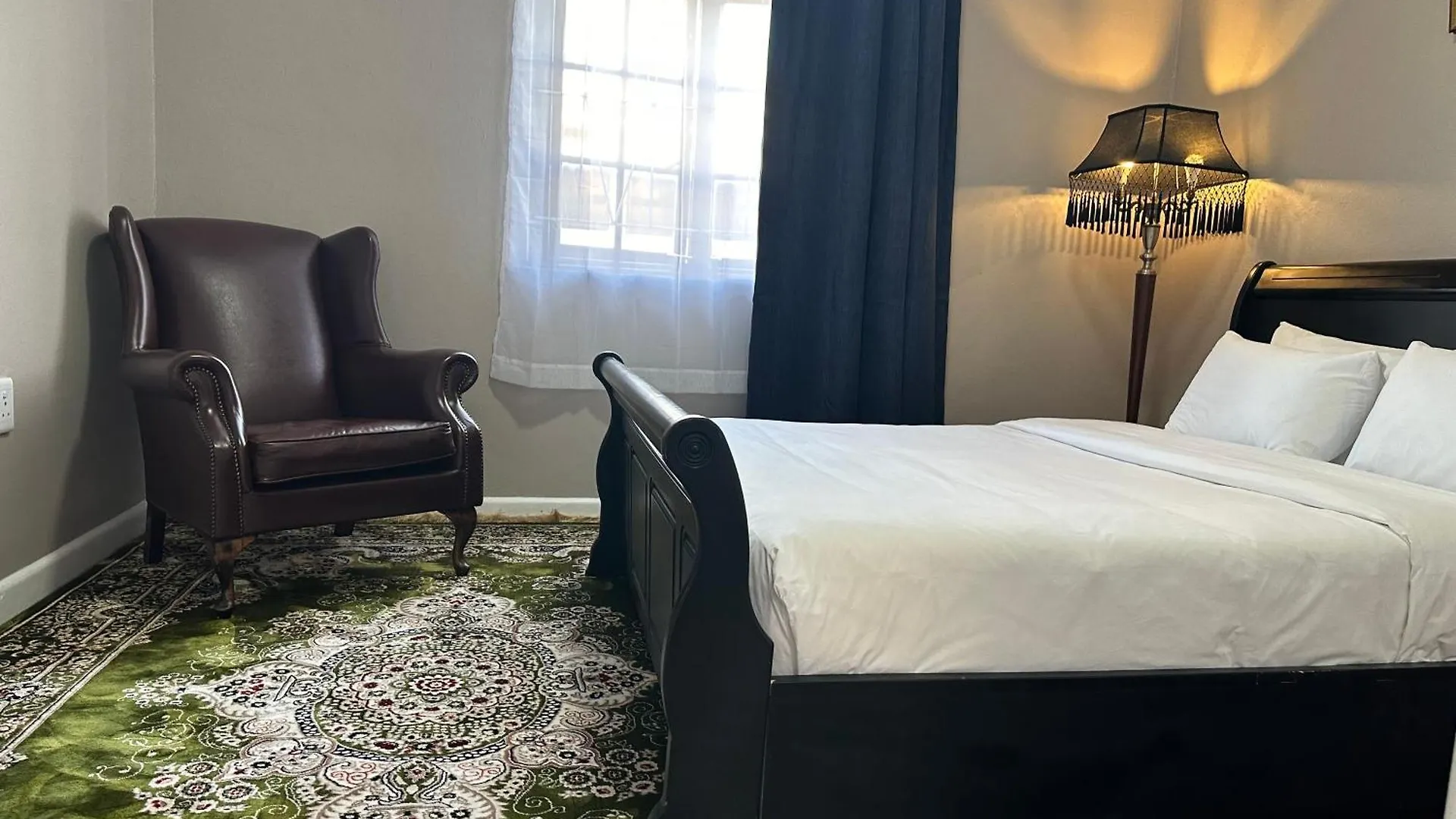 Daire Prime Executive Accommodation Cape Town
