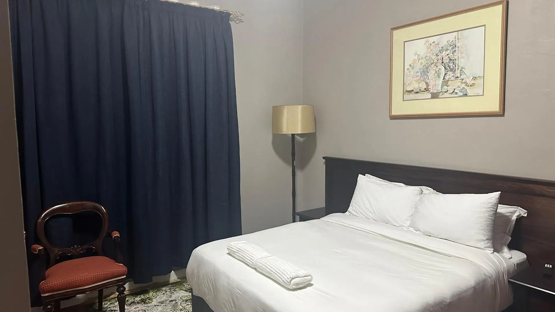 Prime Executive Accommodation Cape Town