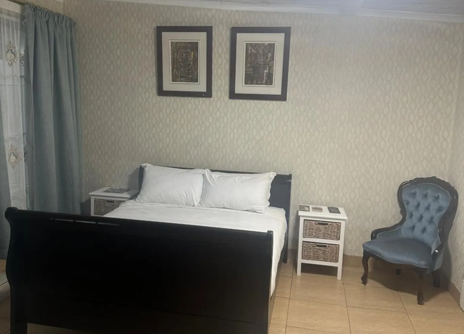 Prime Executive Accommodation Cape Town 0*,  Güney Afrika