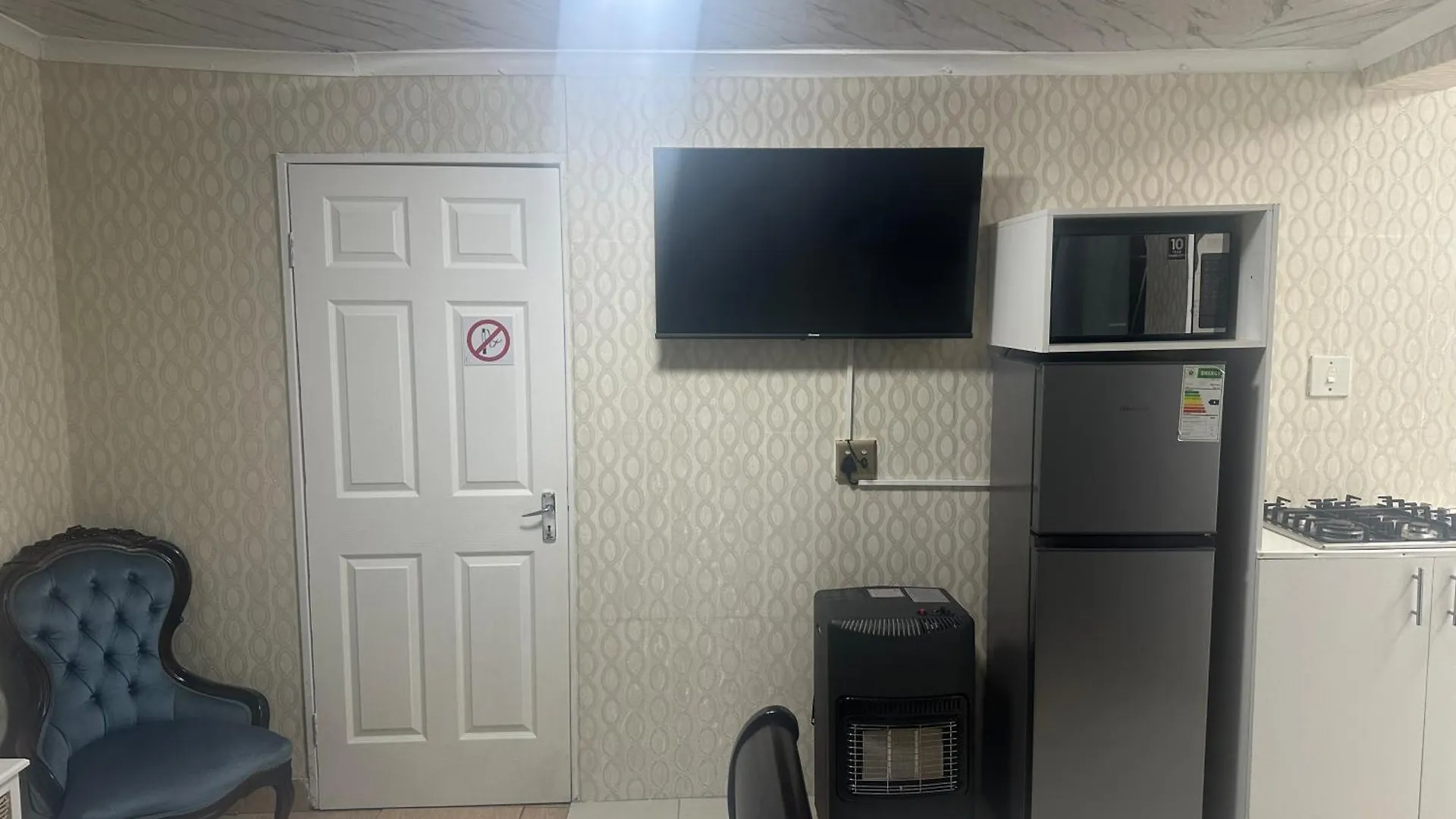 Daire Prime Executive Accommodation Cape Town