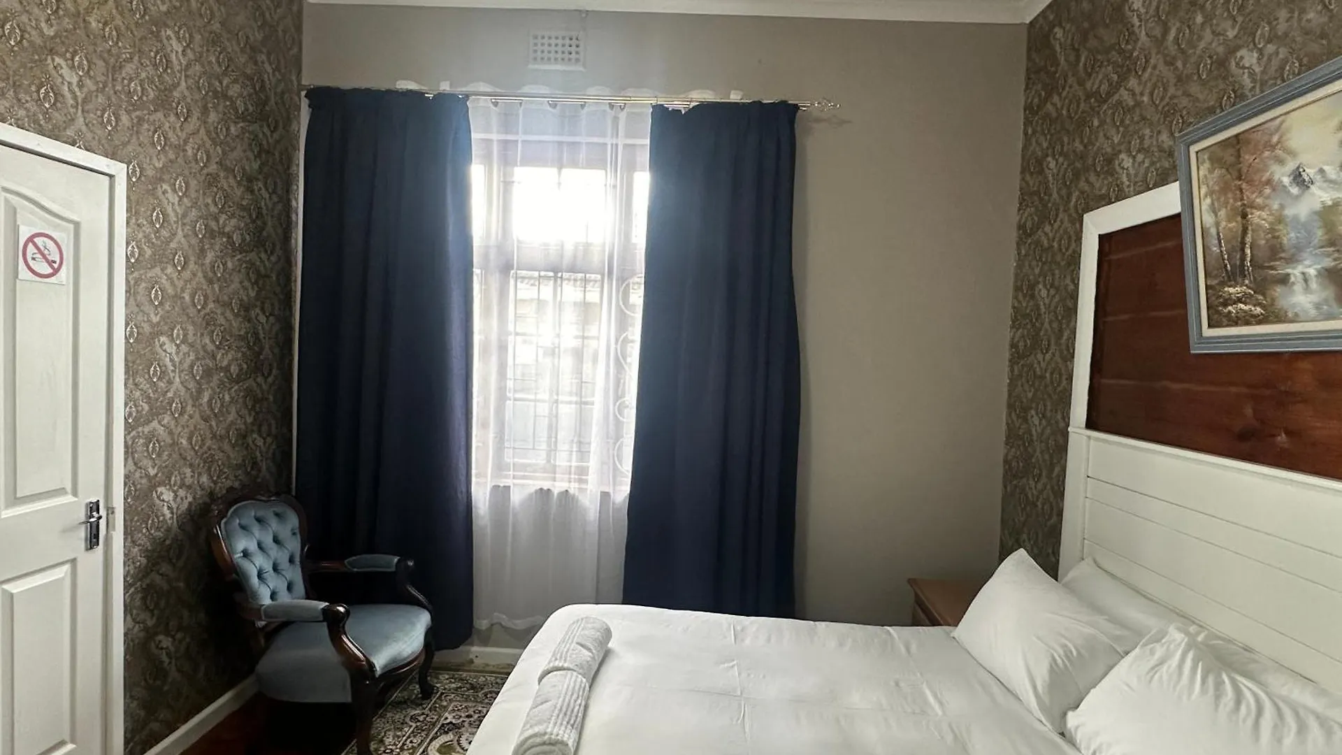 Daire Prime Executive Accommodation Cape Town