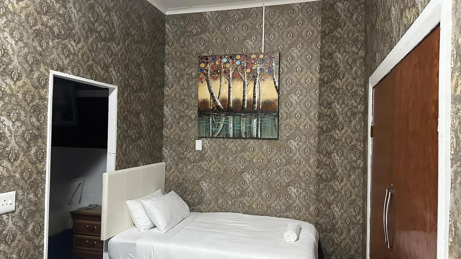 Prime Executive Accommodation Cape Town 0*,